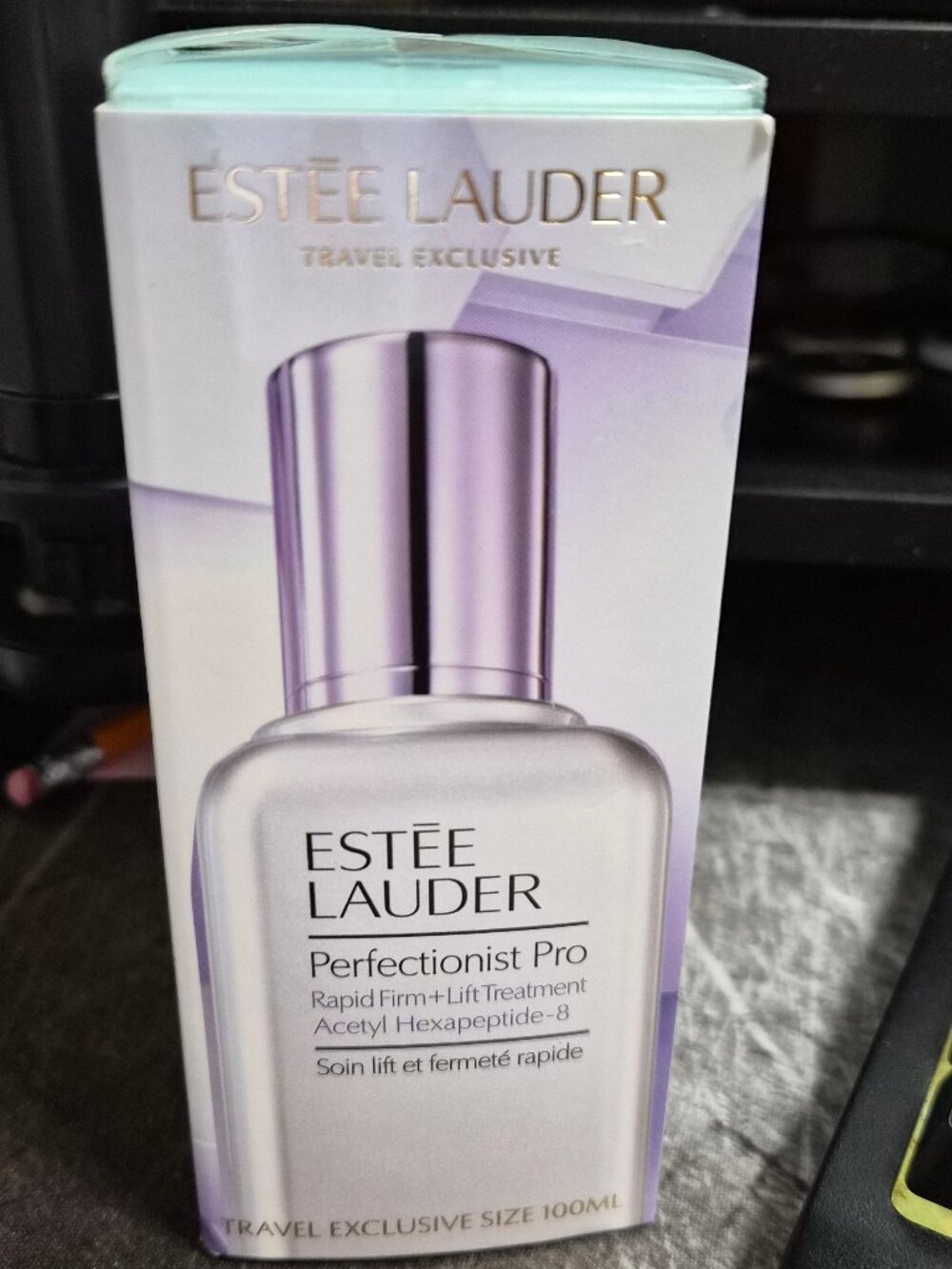 Estée Lauder Perfectionist Pro Rapid Firm + Lift Treatment